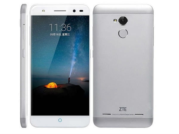 ZTE Blade A2 Plus