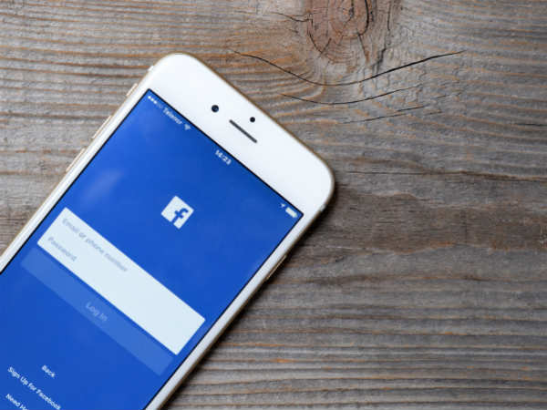 Initial acquisitions by Facebook