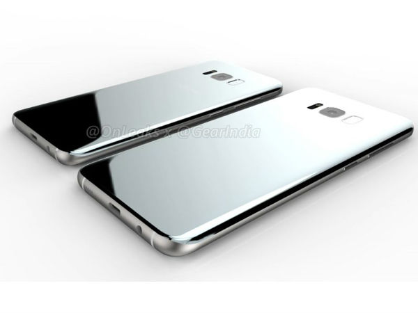 Software and other features