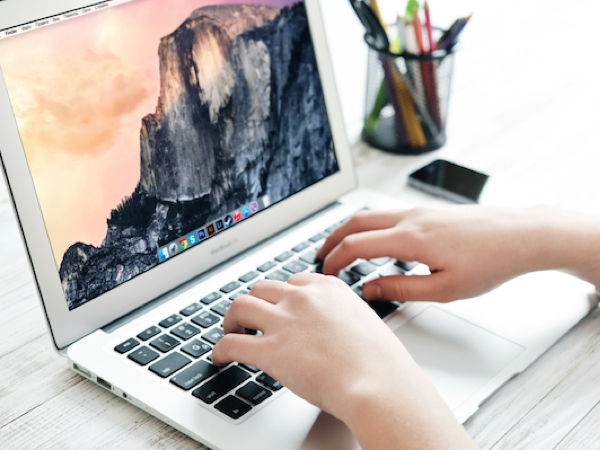 A few shortcuts never hurt