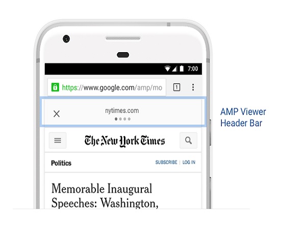 Everything you need to know about Google AMP and its new update Everything you need to know about Google AMP and its new update