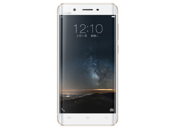 Vivo Xplay5 Elite