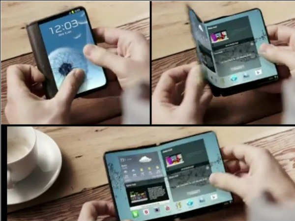 Secondary display is possible 