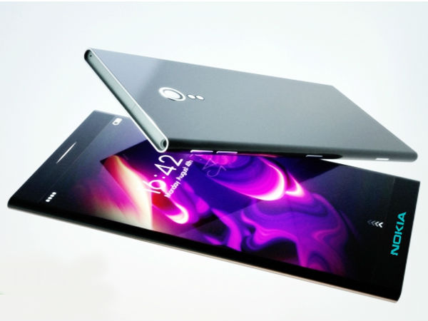 Nokia E1