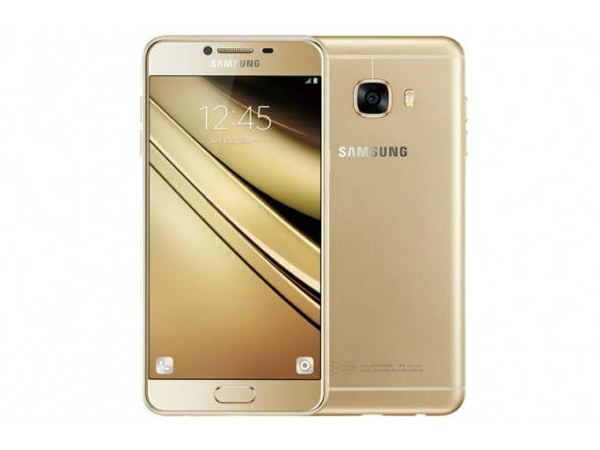 Samsung Galaxy C5 Pro