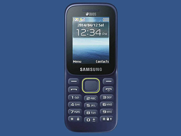 Samsung Guru Music 2