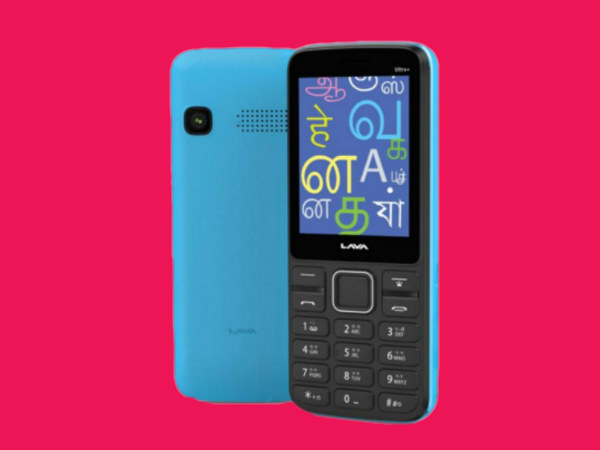 Lava KKT Ultra+ Union