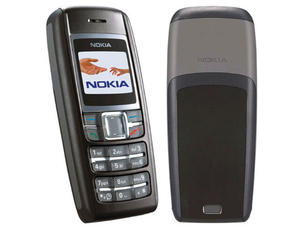 Nokia 1600