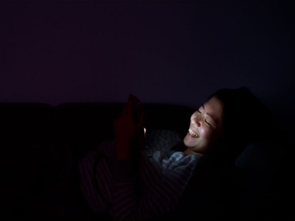 What is Night Mode? How is it useful?