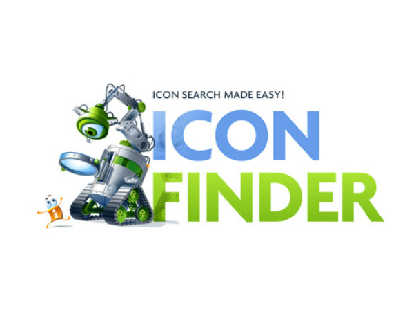 Icon Finder