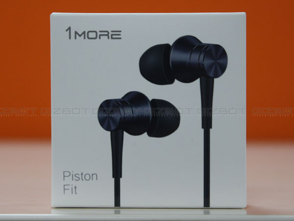 1More Piston Fit Review: It's more than just a bass