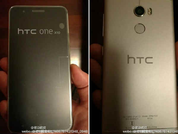 HTC 