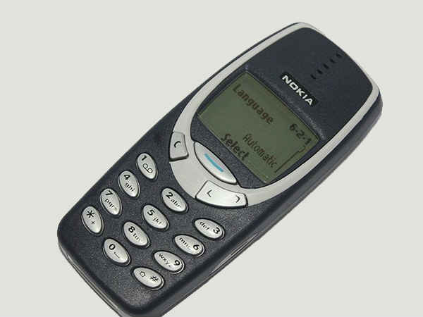 Bigger Display is expected 