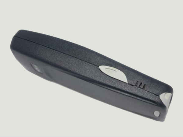 Slim and sleek display