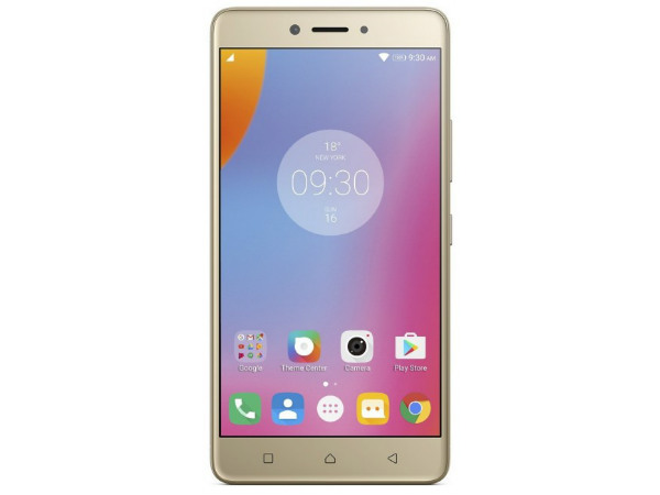 Lenovo K7 Note