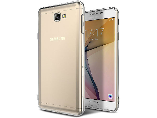 Non Slip Grip and Corner protection with TPU PC back Case Cover