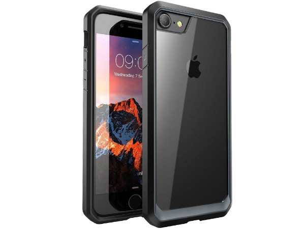 Premium Style Shockproof Back Case