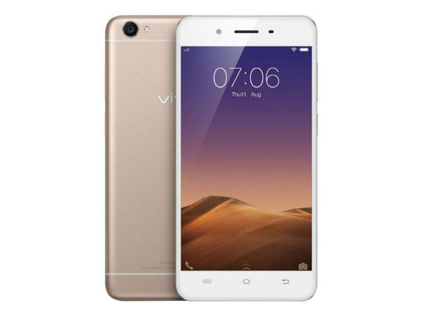 Vivo Y55s launched at Rs 12490