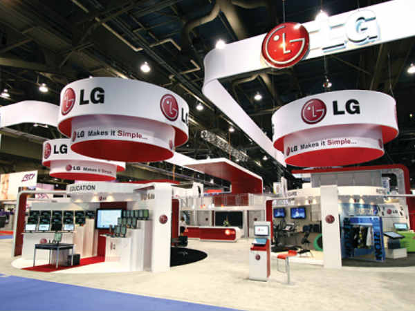 LG