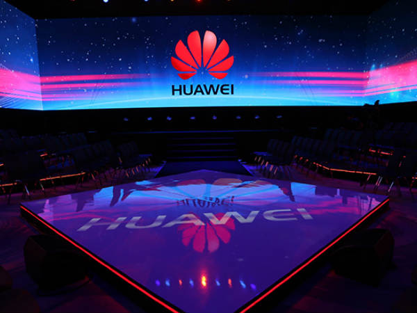 Huawei