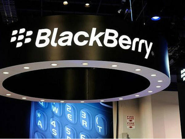 BlackBerry