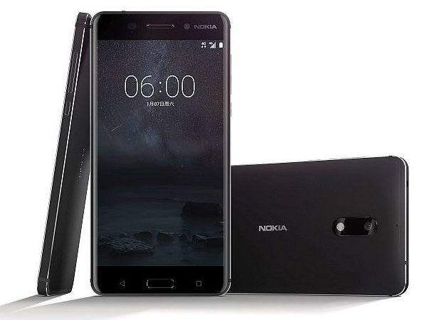Nokia 6