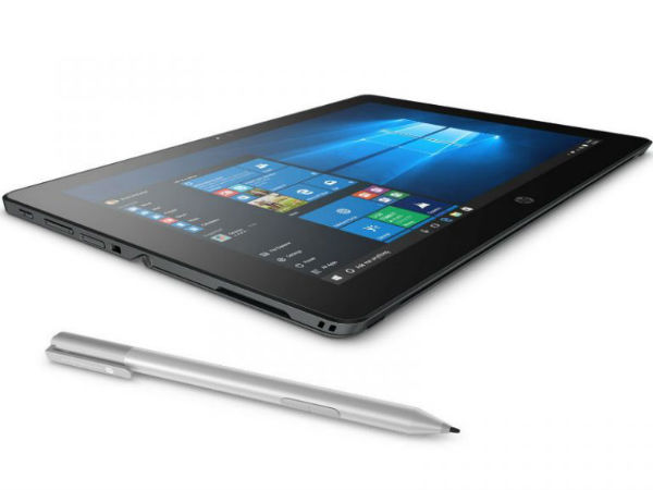 HP Pro x2 hybrid laptop