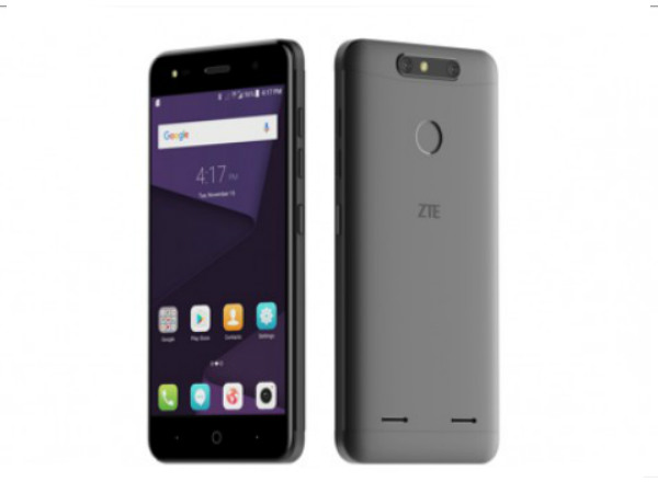 ZTE Blade V8 Mini