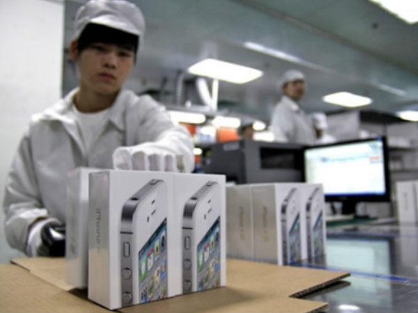 Apple iPhone 8 production to start early this year Apple iPhone 8 production to start early this year