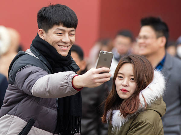 Apple iPhone loses ground to Oppo, Huawei, and Vivo in China Apple iPhone loses ground to Oppo, Huawei, and Vivo in China