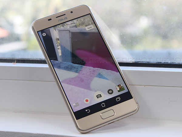 Asus ZenFone 3S Max to launch today in India