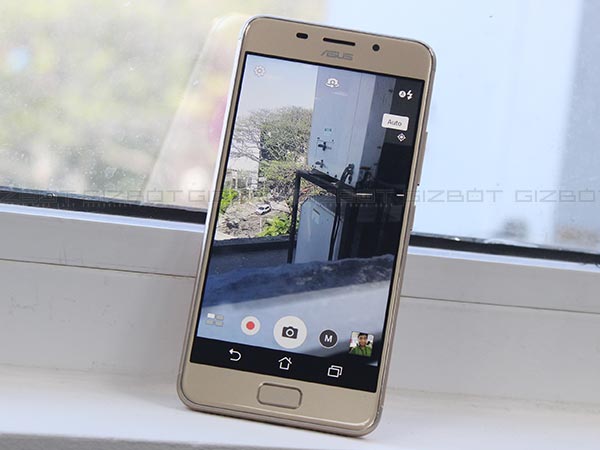 Asus launches Zenfone 3S Max with 5,000 mAh battery at Rs. 14,999