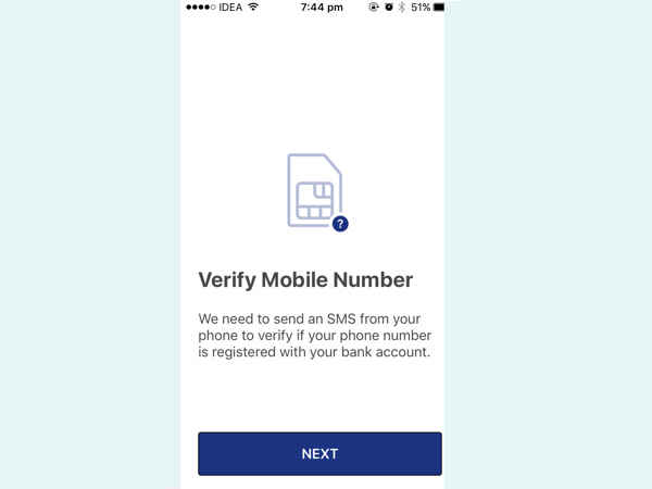 BHIM app finally debuts on iOS: How to setup and use 