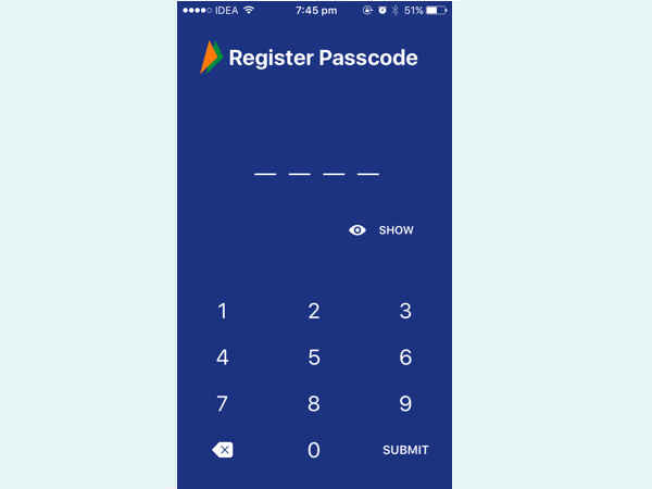 BHIM app finally debuts on iOS: How to setup and use 