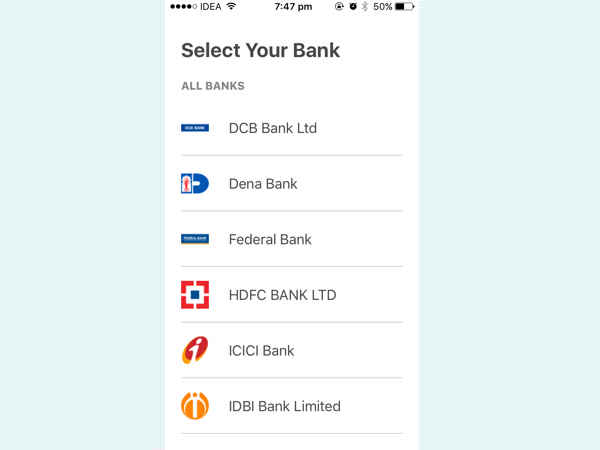 BHIM app finally debuts on iOS: How to setup and use 