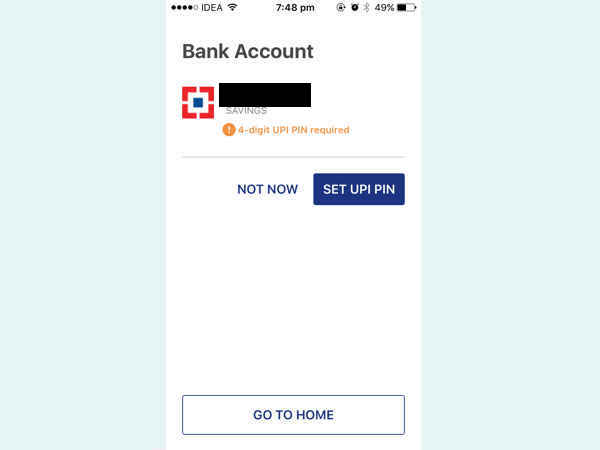 BHIM app finally debuts on iOS: How to setup and use 