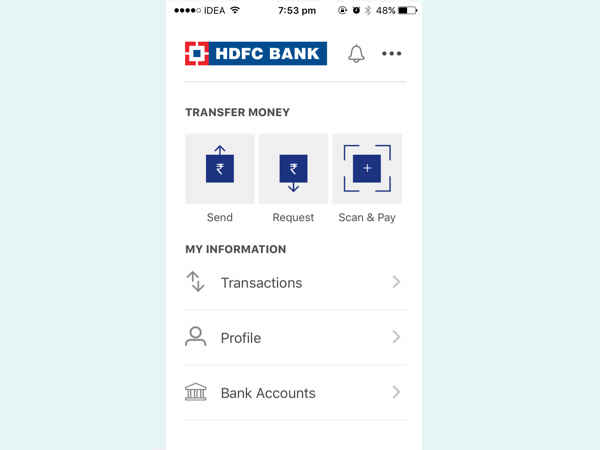 BHIM app finally debuts on iOS: How to setup and use 