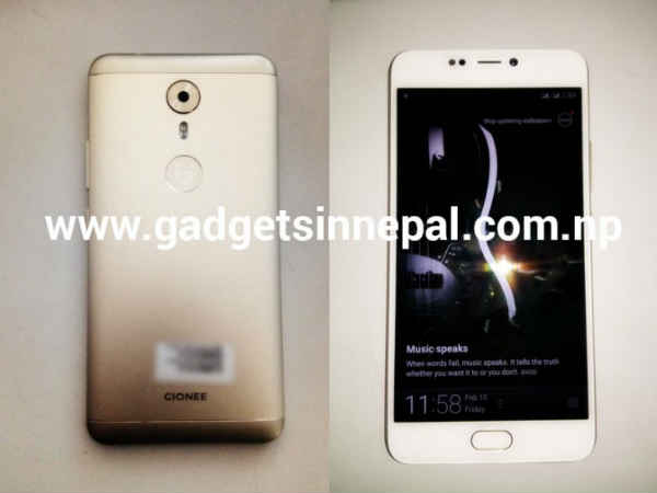 Gionee A1 and A1 Plus launch set for February 27