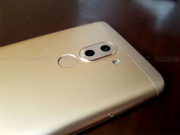 Honor 6X's lag free performance comes from 8 core Kirin 655 CPU