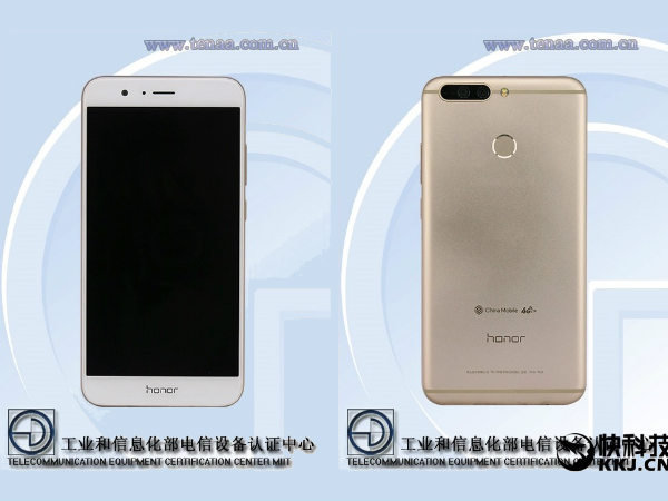 Honor V9 with dual-lens camera set to launch on February 21