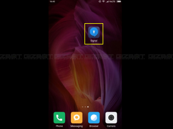 How to make encrypted video calls on your smartphone How to make encrypted video calls on your smartphone