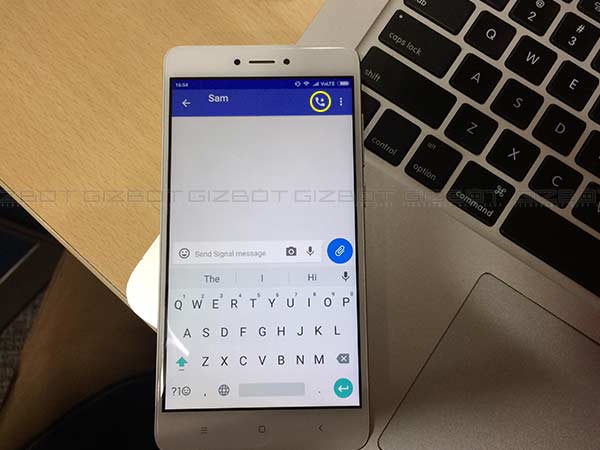 How to make encrypted video calls on your smartphone How to make encrypted video calls on your smartphone