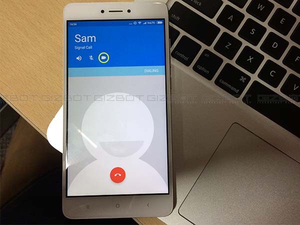 How to make encrypted video calls on your smartphone How to make encrypted video calls on your smartphone