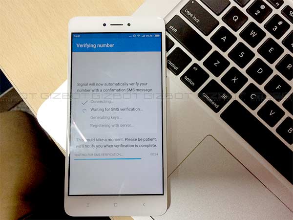 How to make encrypted video calls on your smartphone How to make encrypted video calls on your smartphone