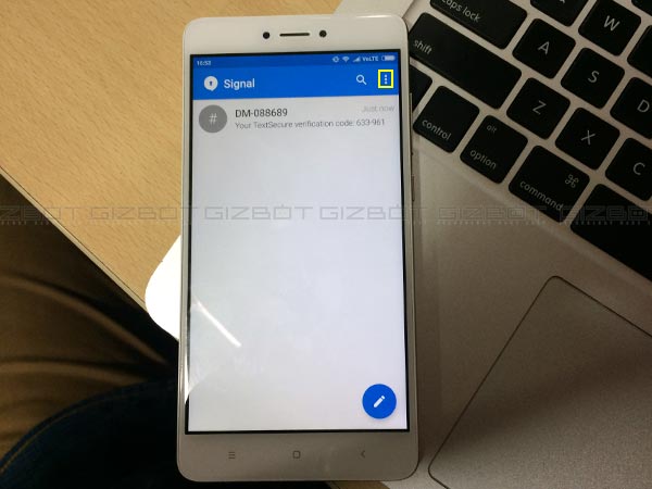 How to make encrypted video calls on your smartphone How to make encrypted video calls on your smartphone