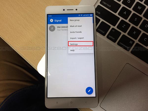 How to make encrypted video calls on your smartphone How to make encrypted video calls on your smartphone