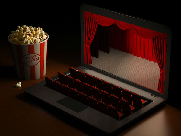 How to download a streaming video from any website