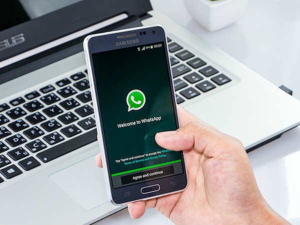 How to use the same WhatsApp account on two smartphones at a time How to use the same WhatsApp account on two smartphones at a time