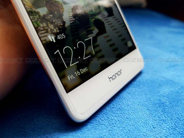 Huawei Honor 6X vs Xiaomi Redmi Note 4: battle for best budget phone