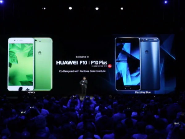 Top 20 Smartphones announced at MWC 2017